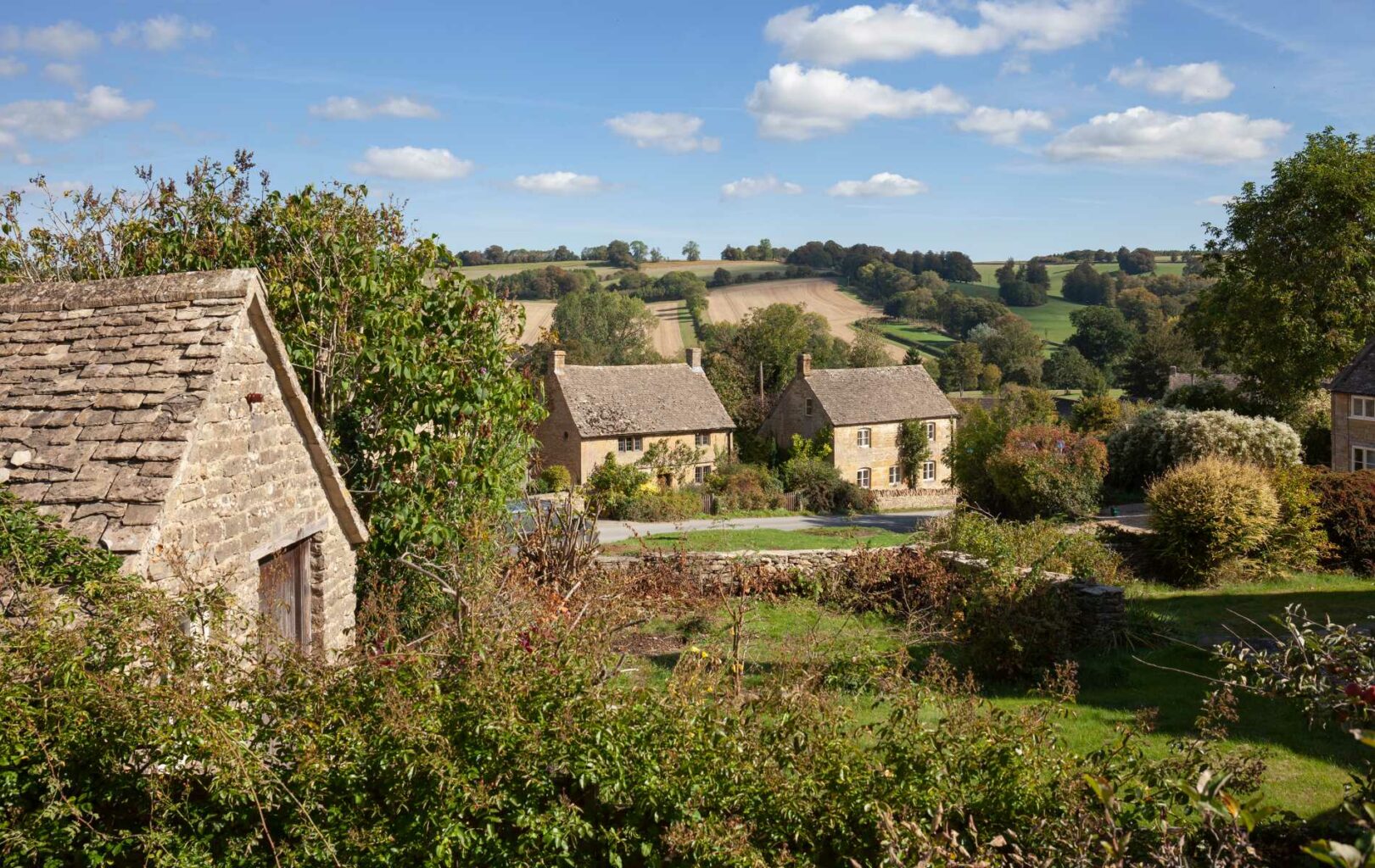 The best places to live in the Cotswolds