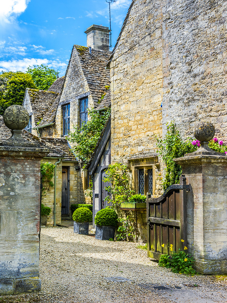 buying a second home