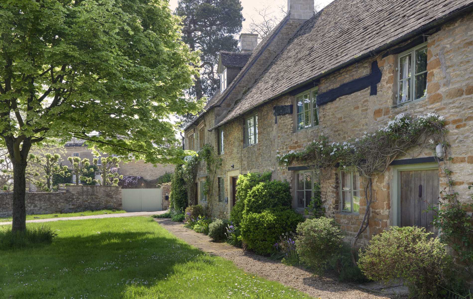 The best places to live in the Cotswolds
