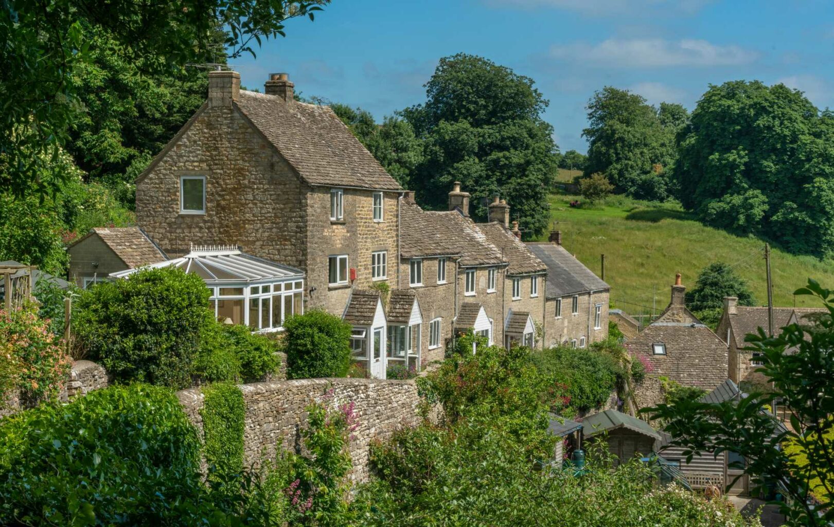 The best places to live in the Cotswolds