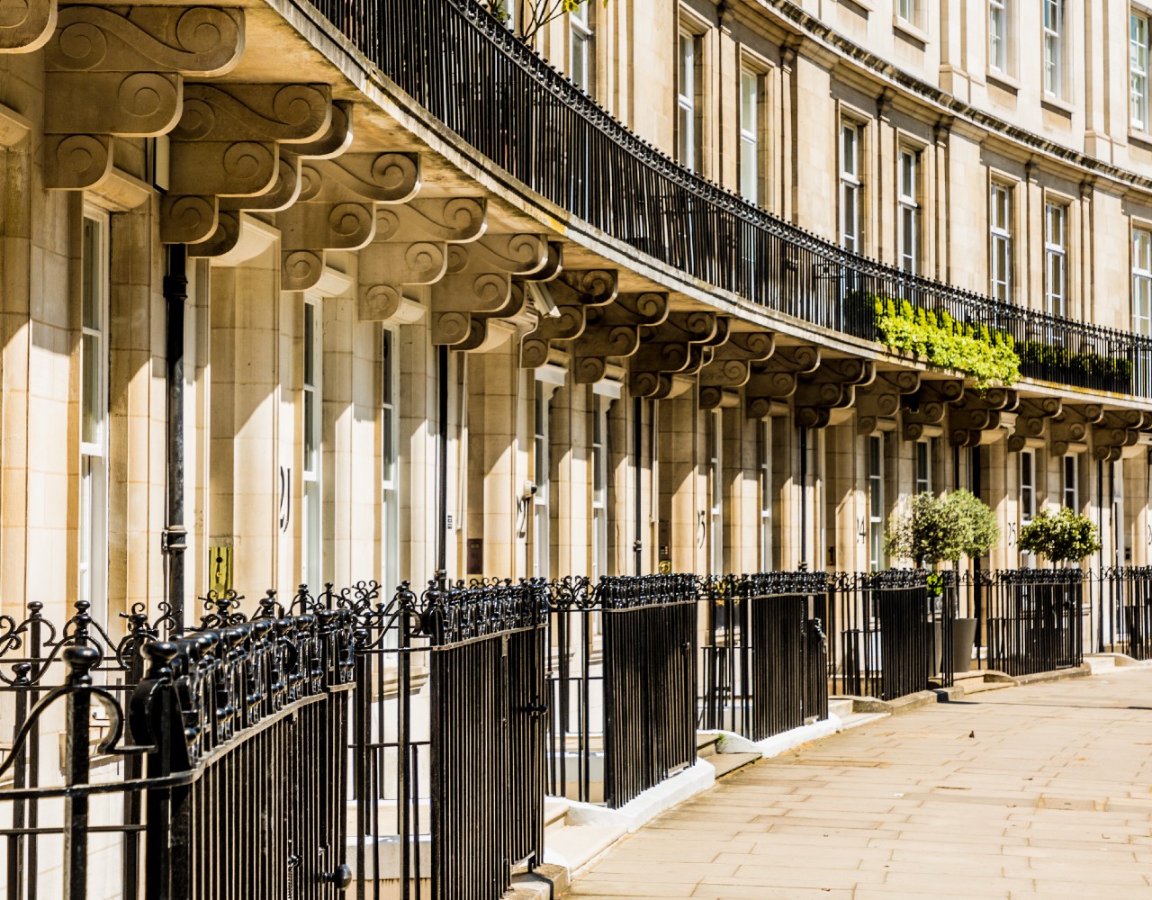 Find your perfect place