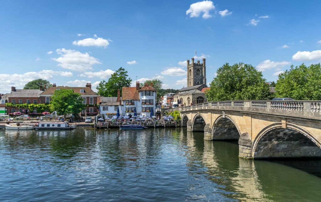 Henley-on-Thames