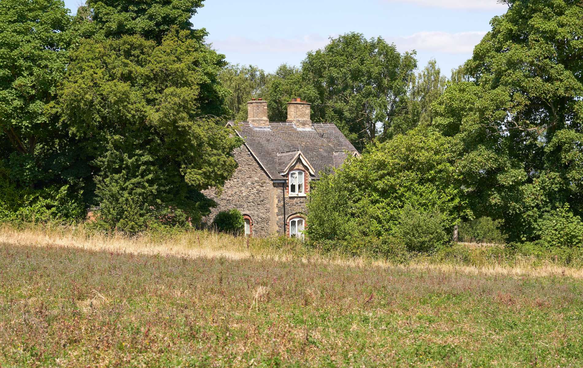 Bbest places to live in the East Midlands