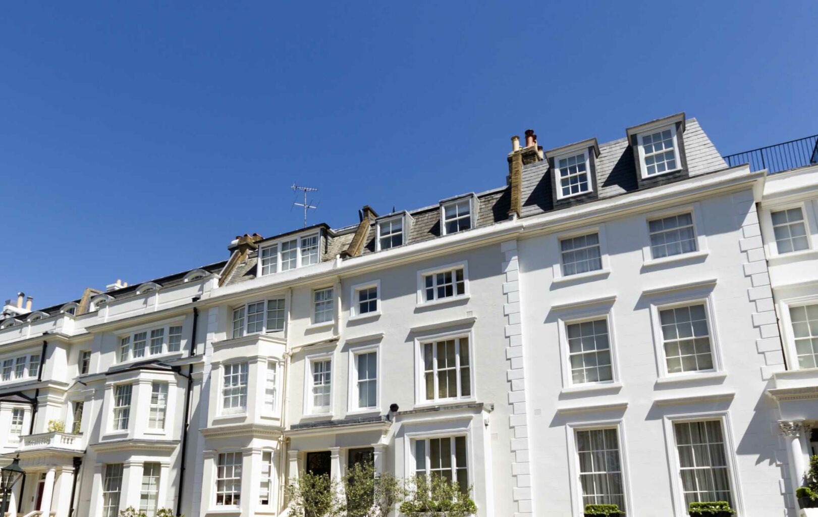 10 of the Best London Suburbs Garrington Property Finders (UK)