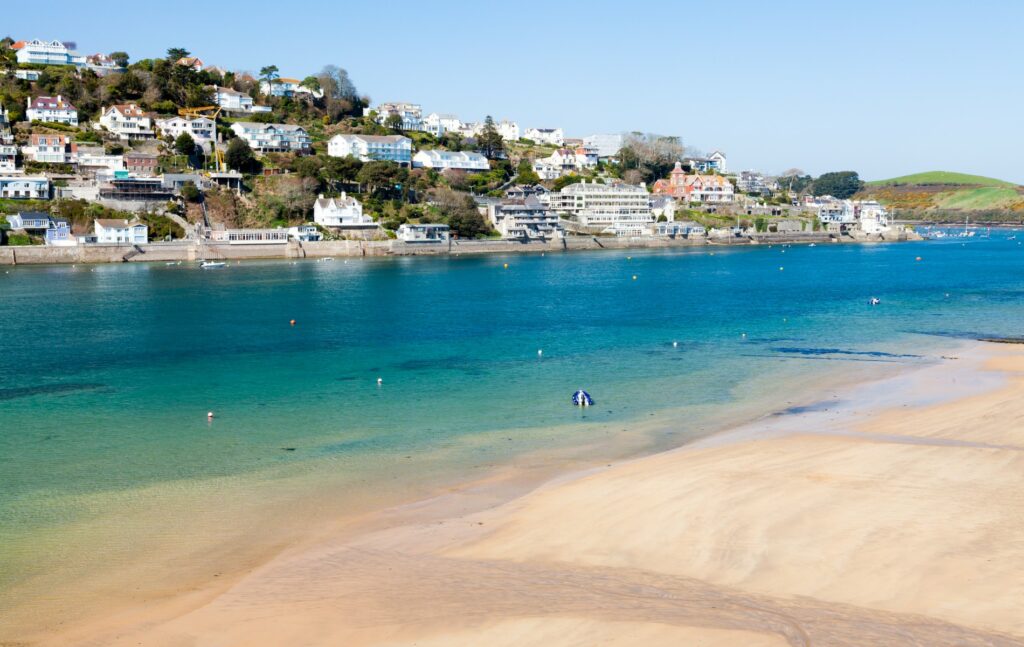 Salcombe