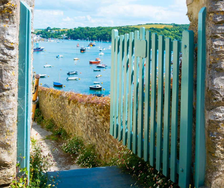Best places to live in Cornwall