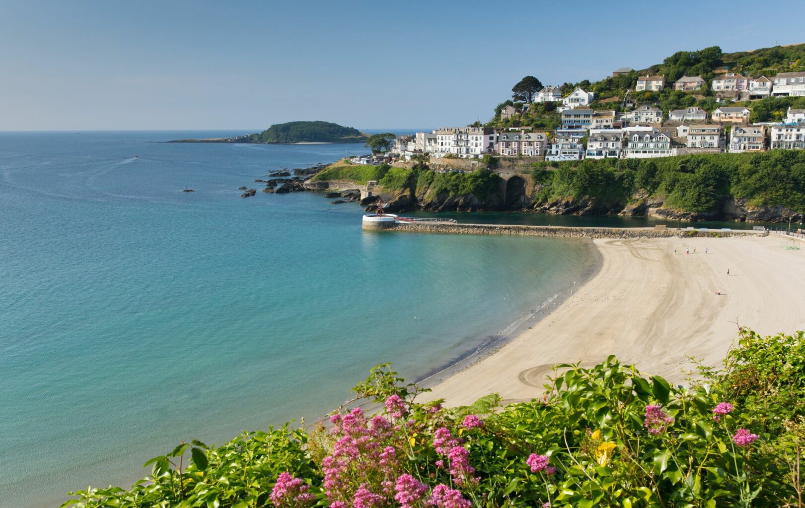 The best places to live in Cornwall Garrington (UK)