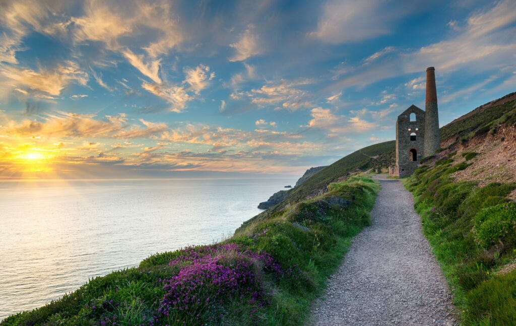 St Agnes The best places to live in Cornwall