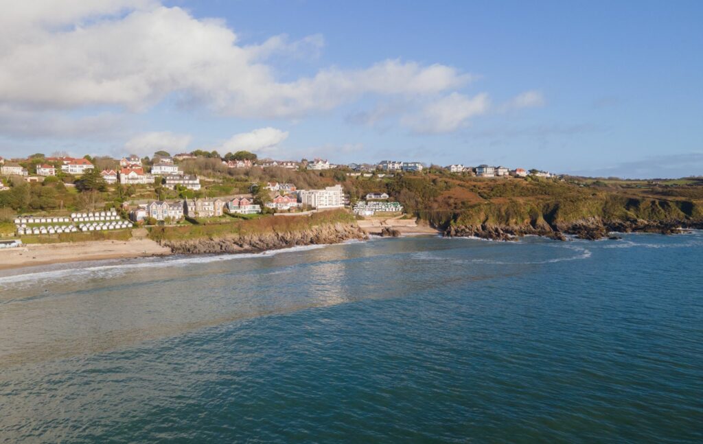 Gower, Swansea