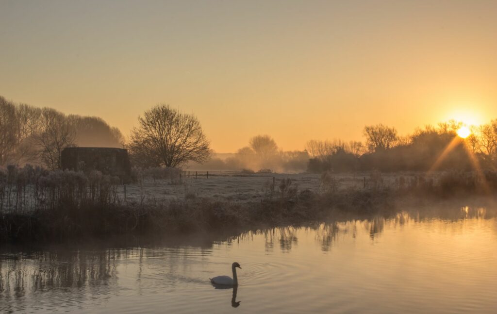 Brightwell-cum-Sotwell, Oxfordshire