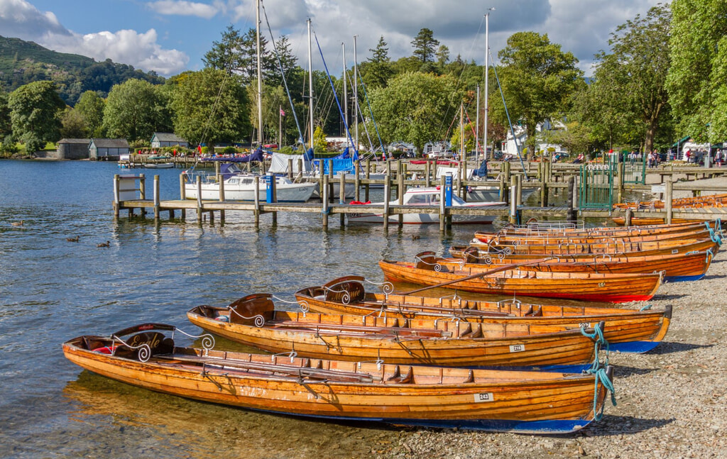 Ambleside