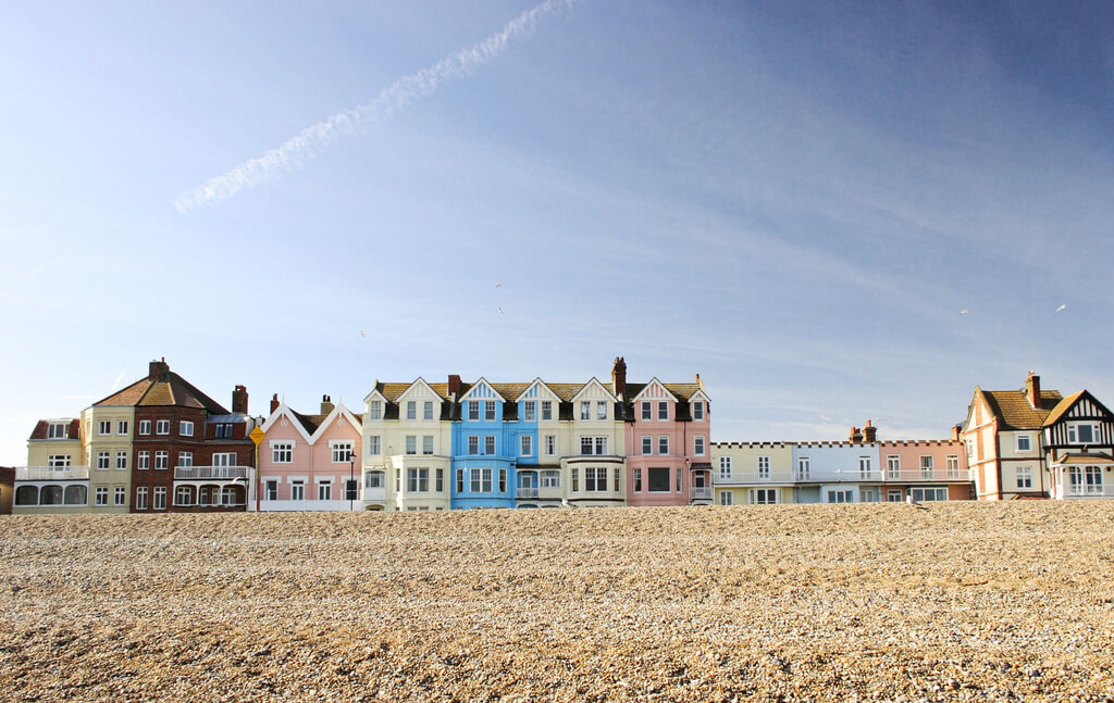 Aldeburgh