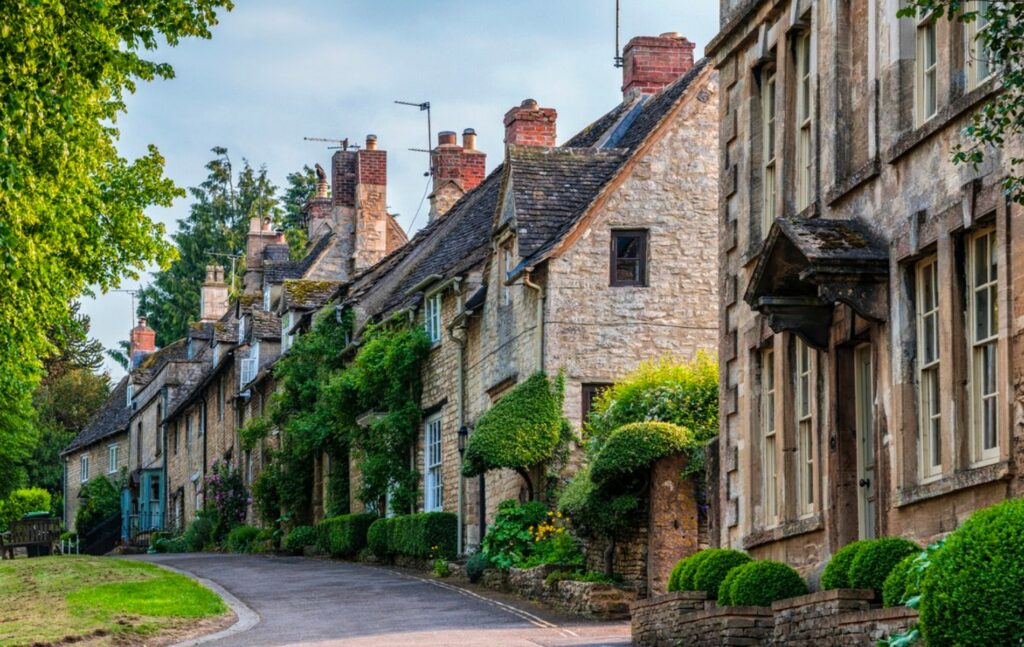 Burford