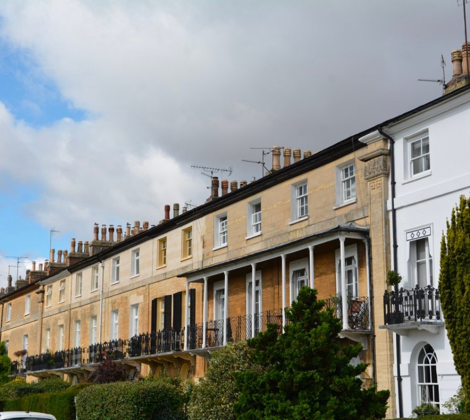 Prettiest towns in the UK as places to live