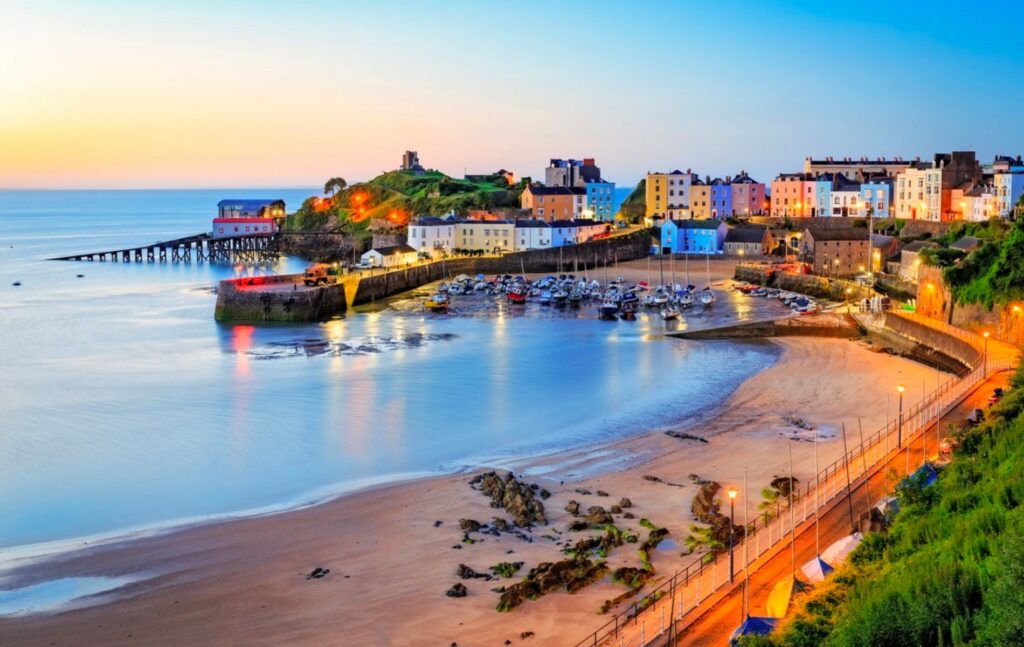 Tenby