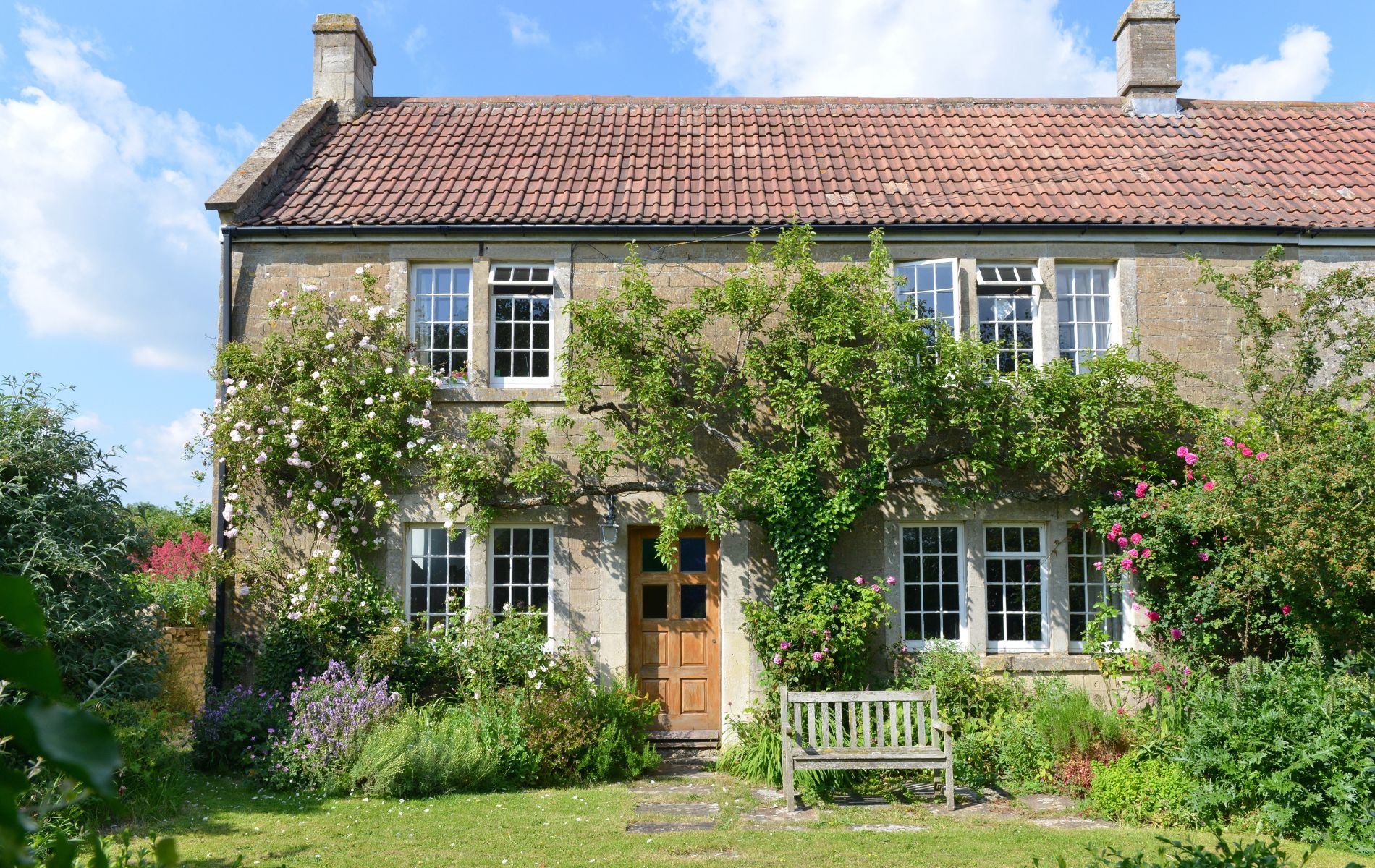 Clavering, Saffron Walden, Essex