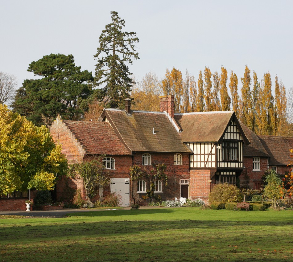 Smallest Cities in the UK