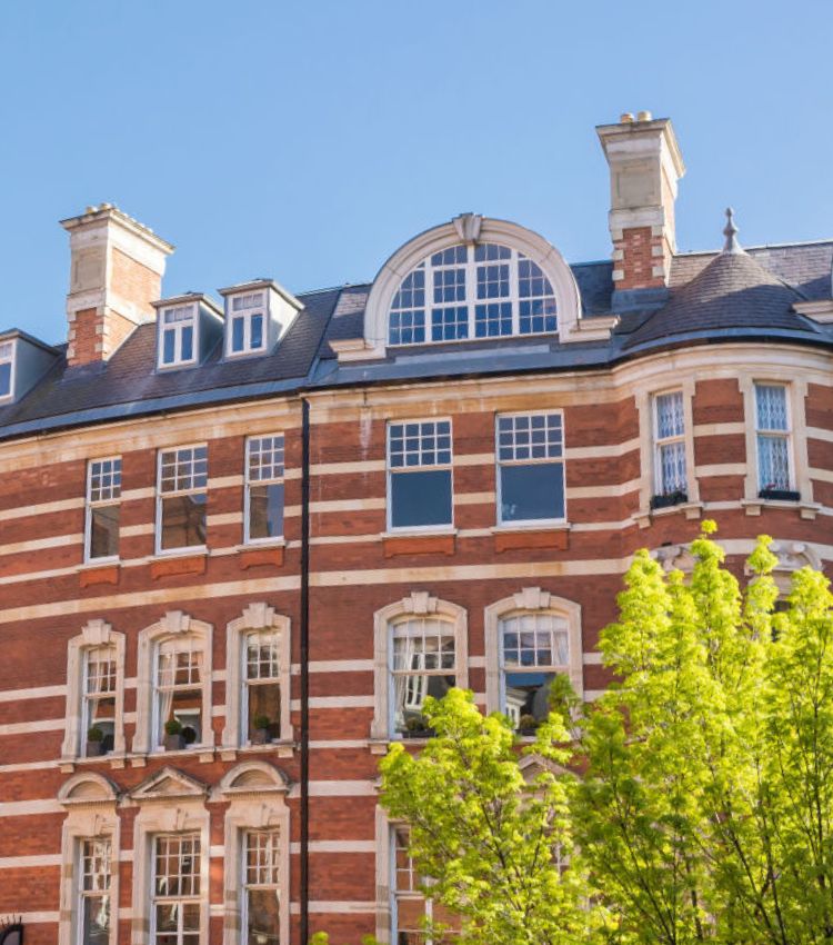 Renovate a Victorian House