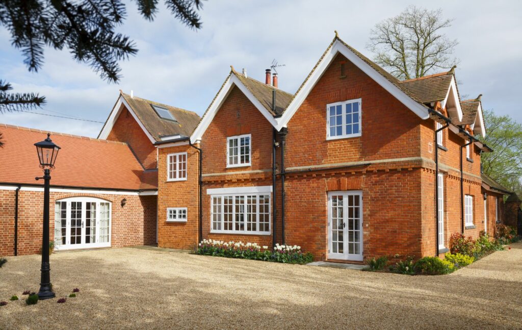 House in Buckinghamshire