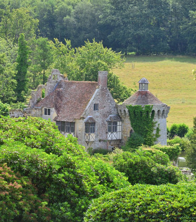 Best places to live in Berkshire