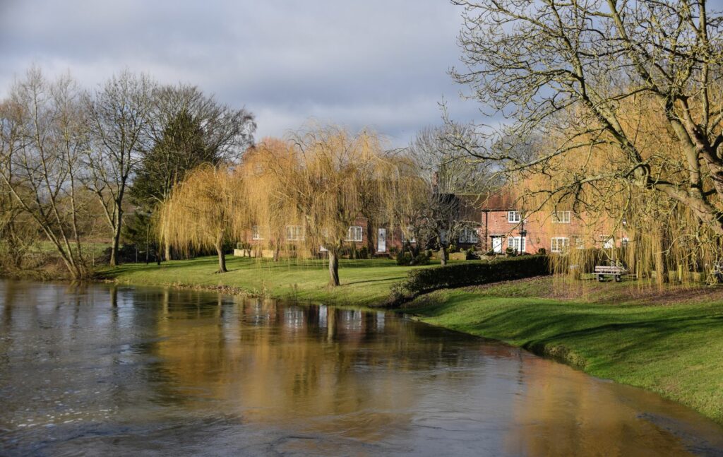 Sonning Common