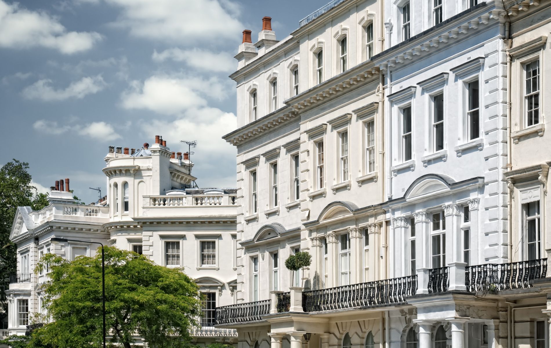 Choosing the right location