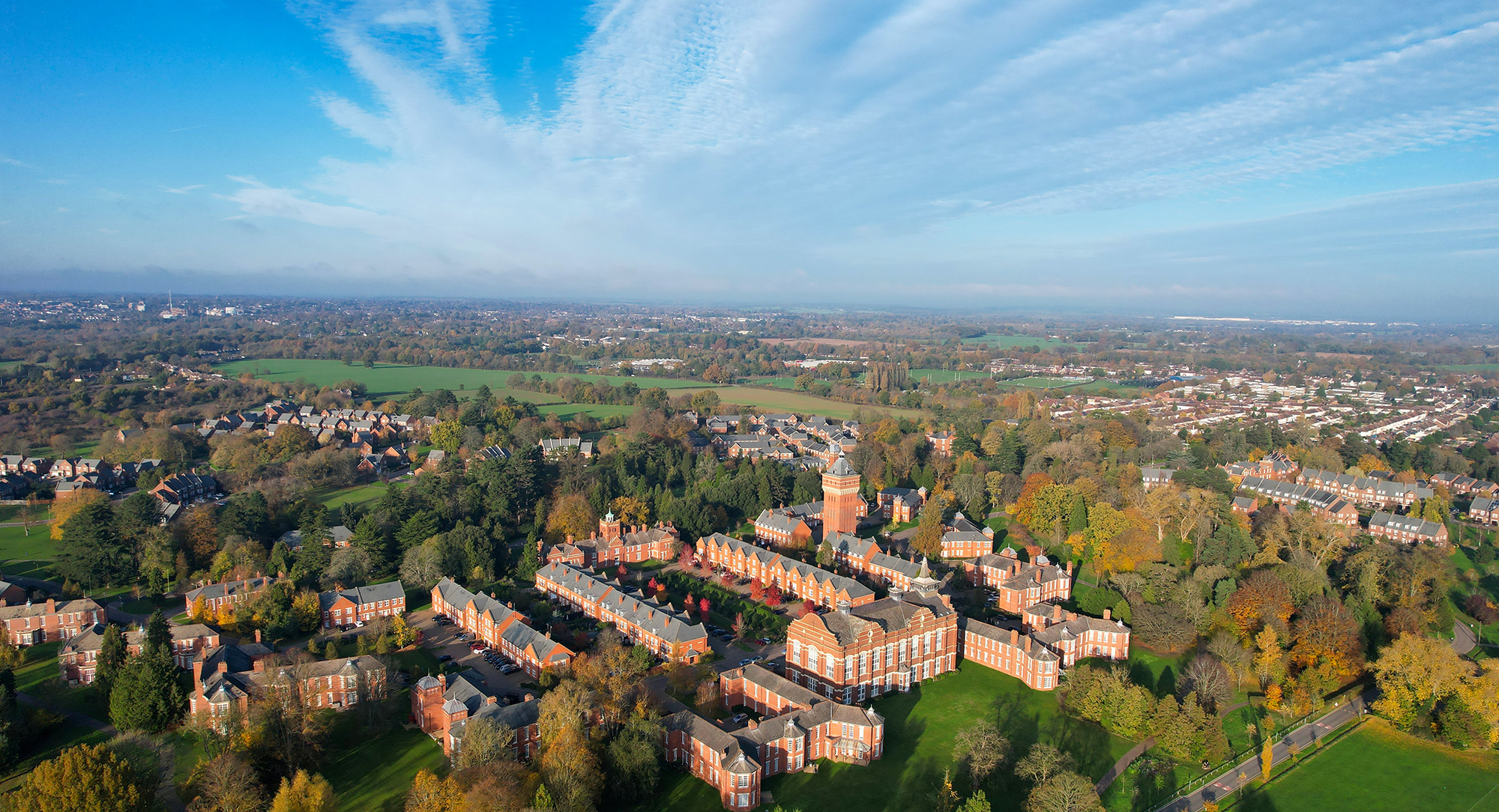 St Albans best place to live 2024