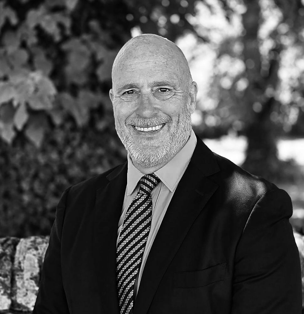 Ashley Banfield, Garrington East Midlands
