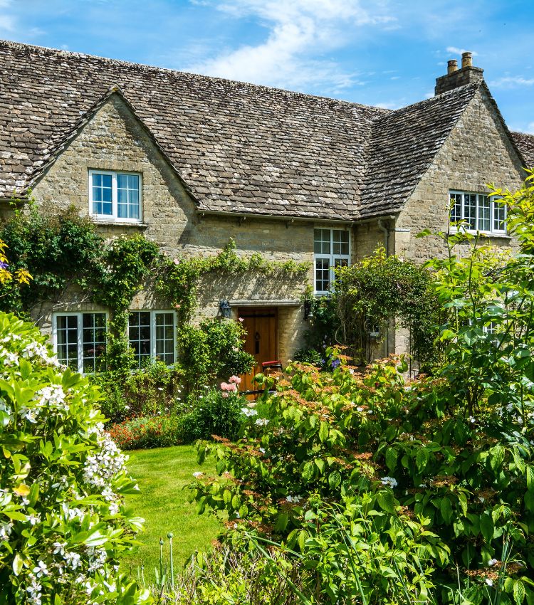 Old Stone House Burford, Oxfordshire