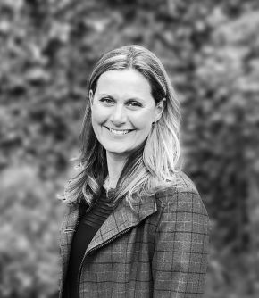 Cheltenham Buying Agent, Alexandra Watkins