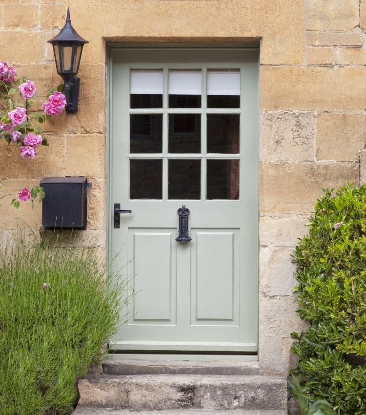 Buying a listed or graded building