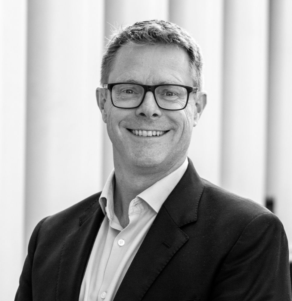 Dorset Property Finder, Danny Rowland
