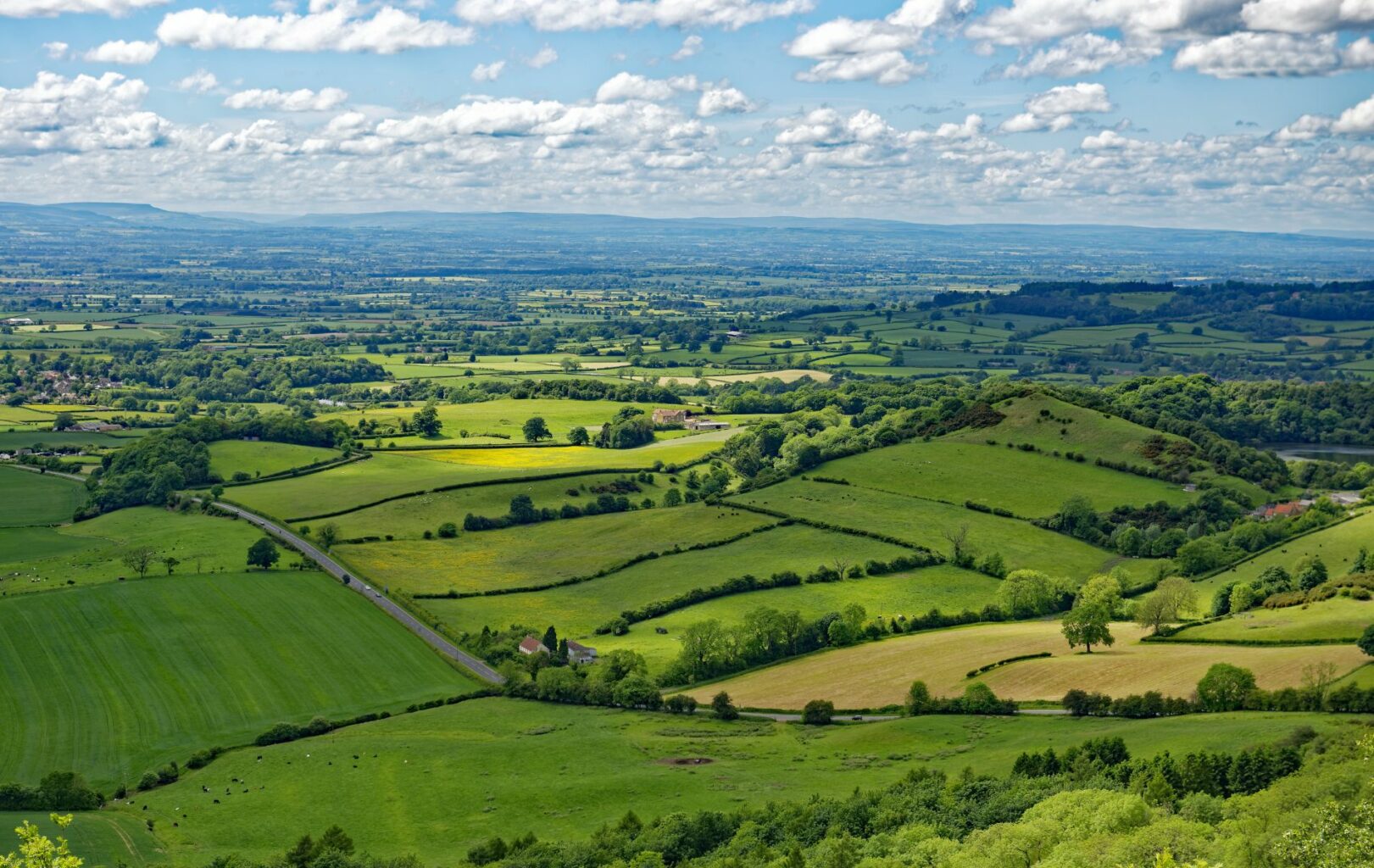 Best places to live in Yorkshire