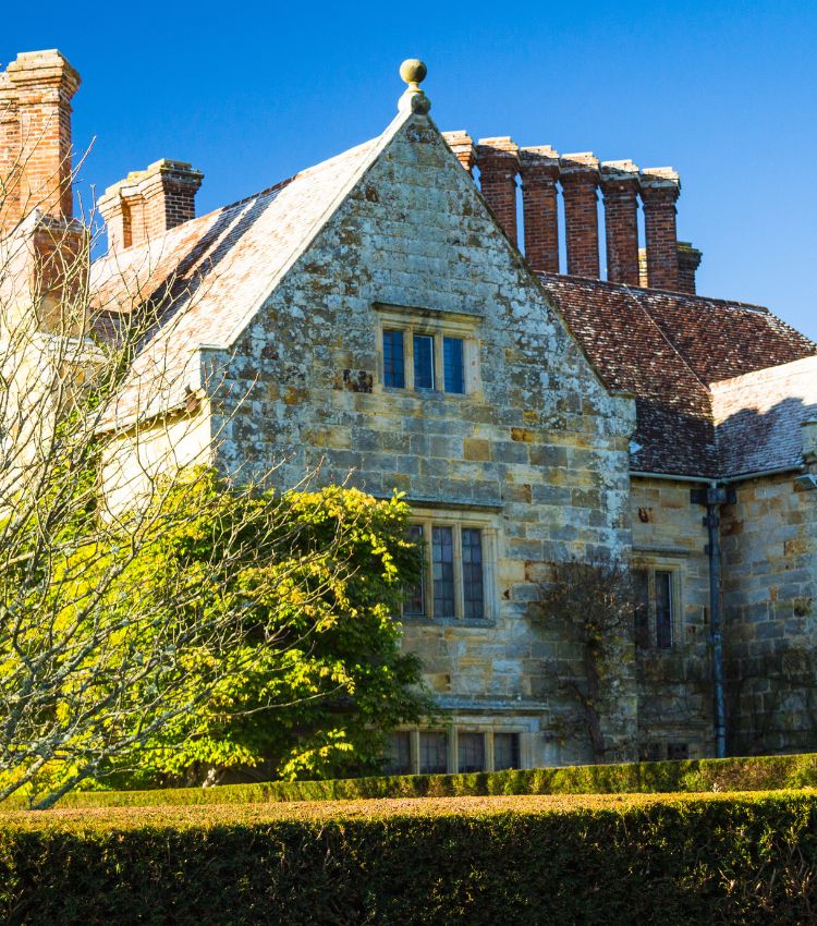 Best places to live in Sussex