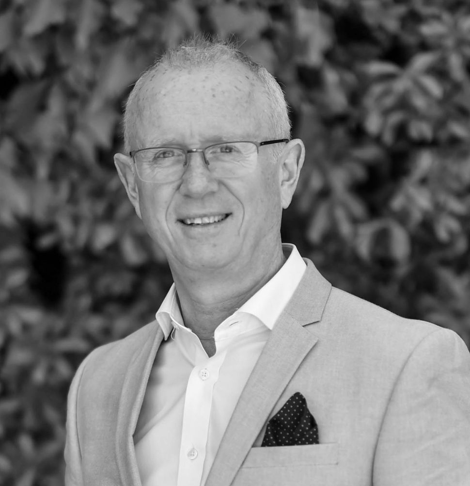 Harrogate Property Finder Julian Rich