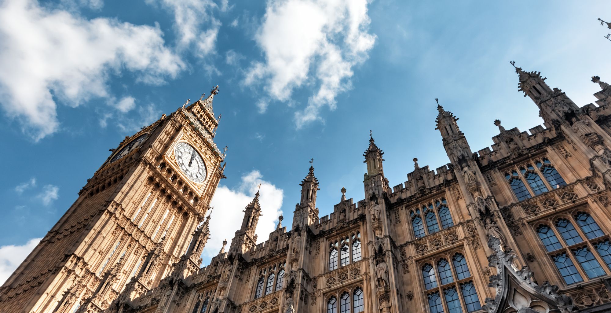 Moving to England from America