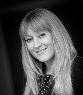 Lisa Burton, Regional Partner, Garrington