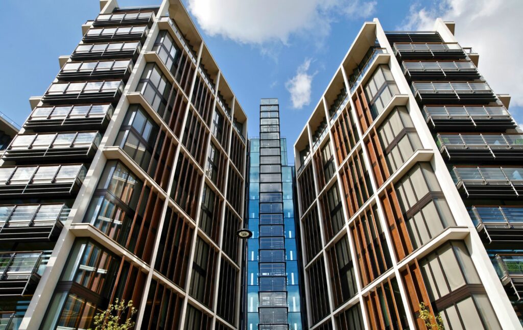 Off-Market Property in London - Hyde Park flats in Knightsbridge 