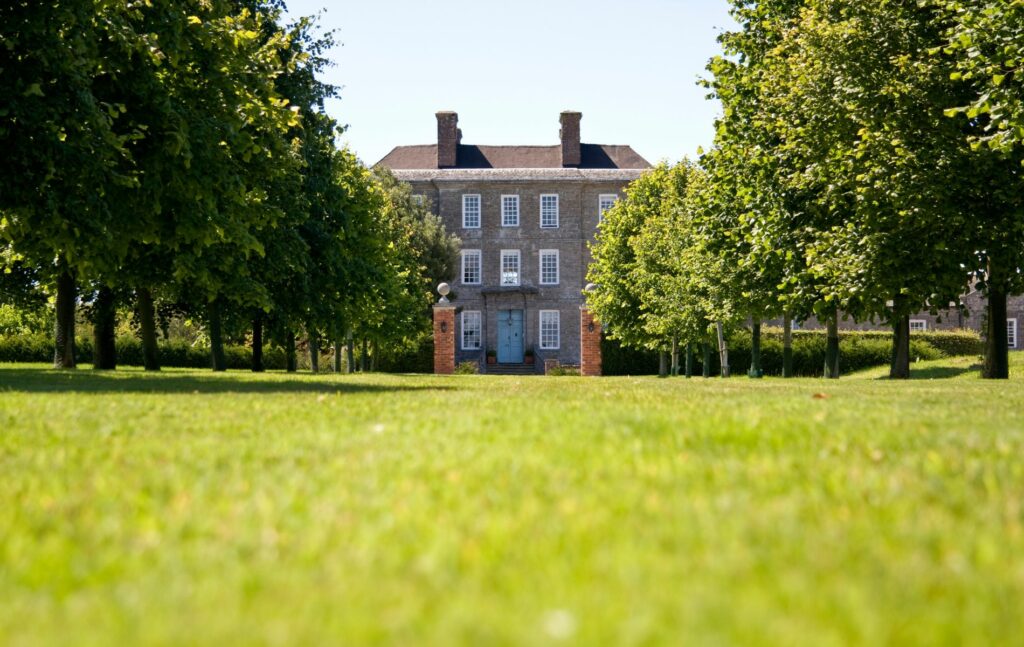 Stately homes - Off-Market Property