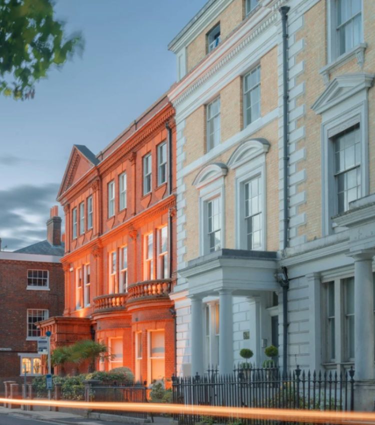 Cathedral Cities in the UK