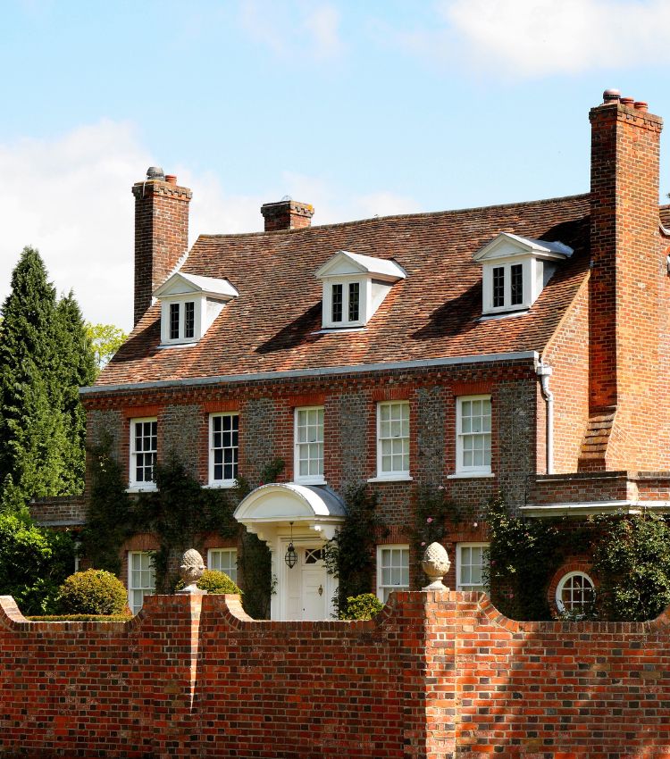 Property Market Outlook 2025