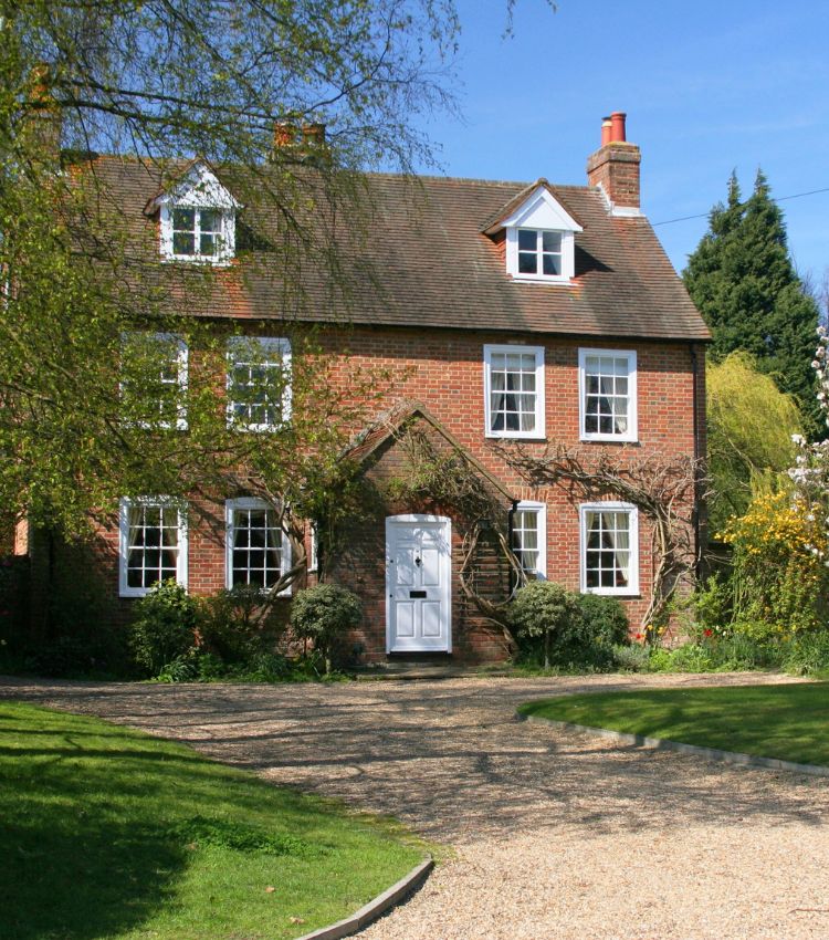 UK Property Insights May 2025