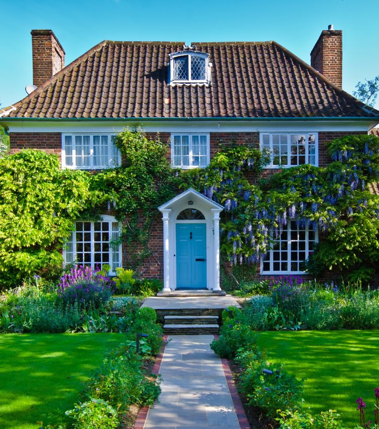 UK Property Insights July 2025