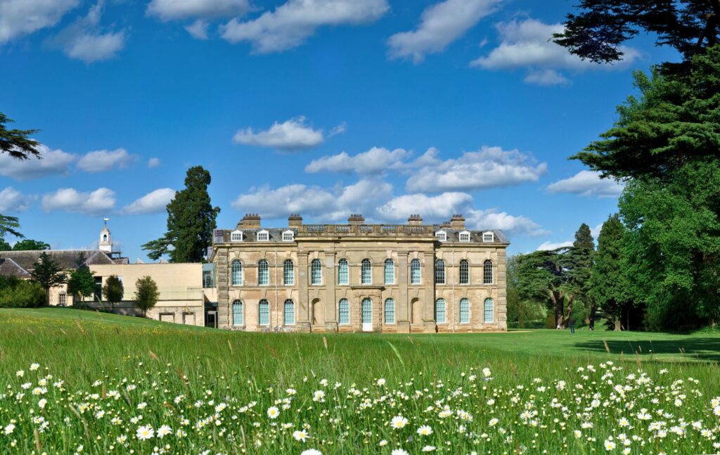 Buying property in England as an American expat —period homes and village houses