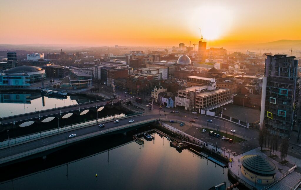 Northern Ireland Property Finder