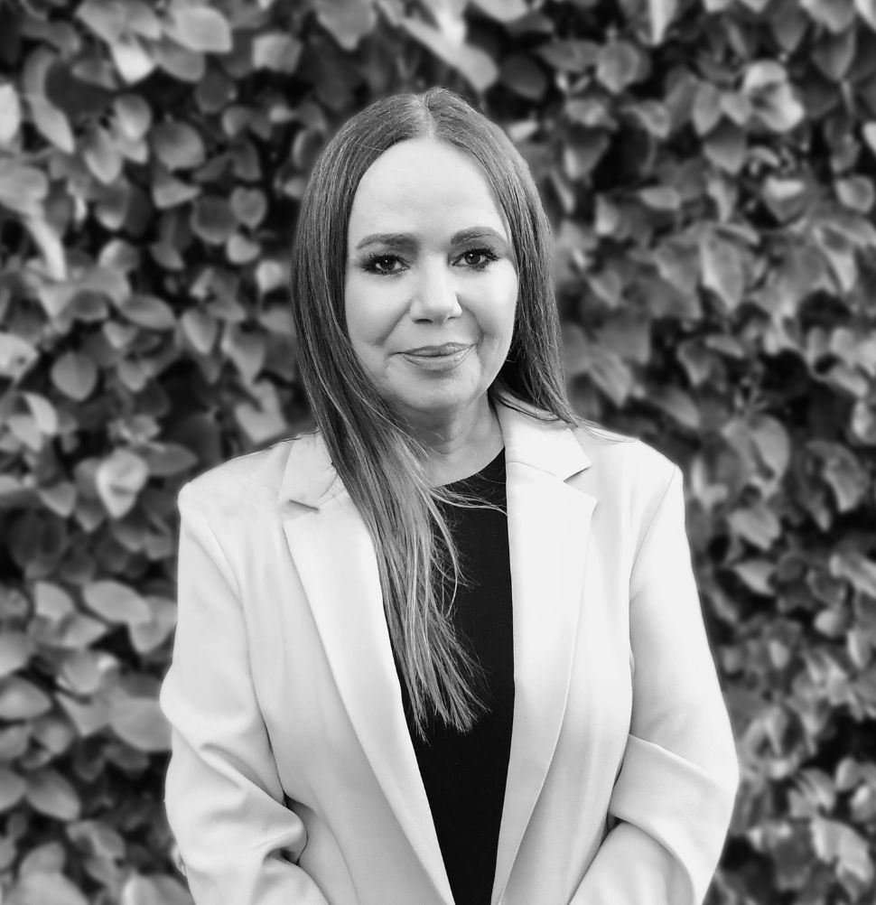 Bernadette Page, Regional Partner, Garrington Northern Ireland