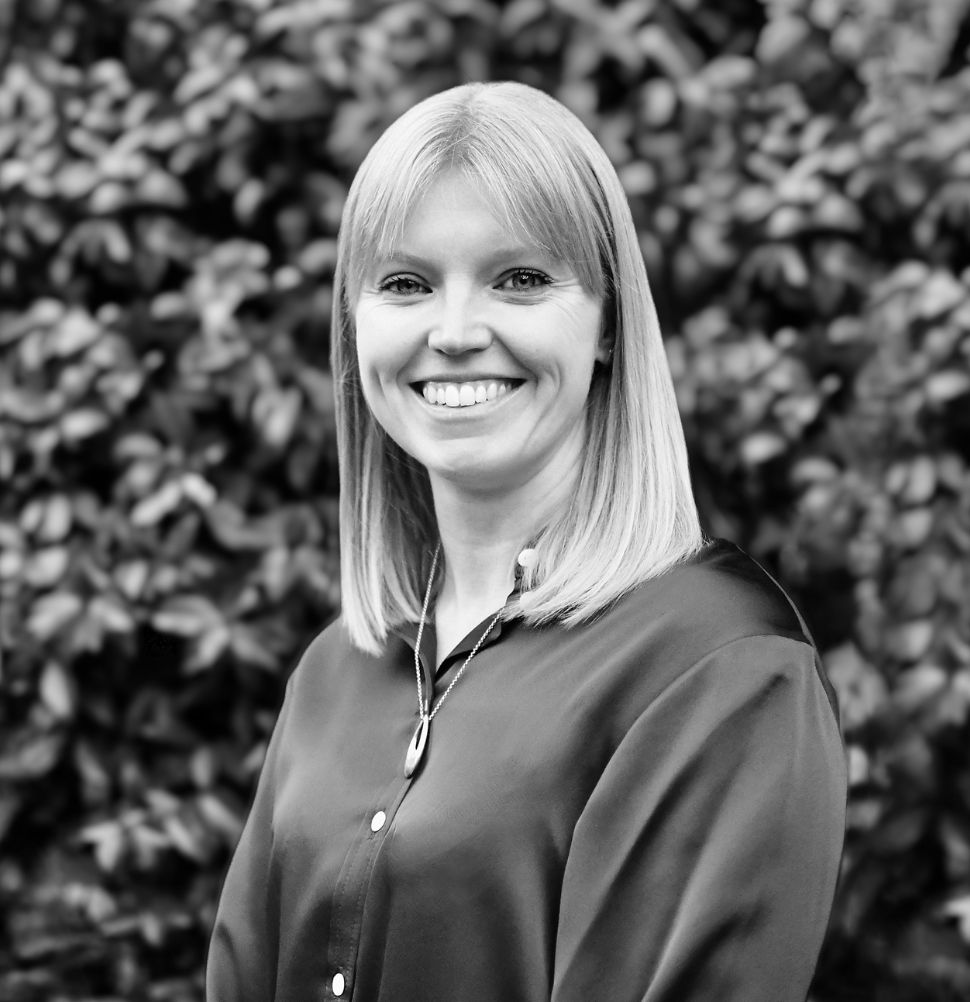 Charlotte Sharpe Garrington Property Finders