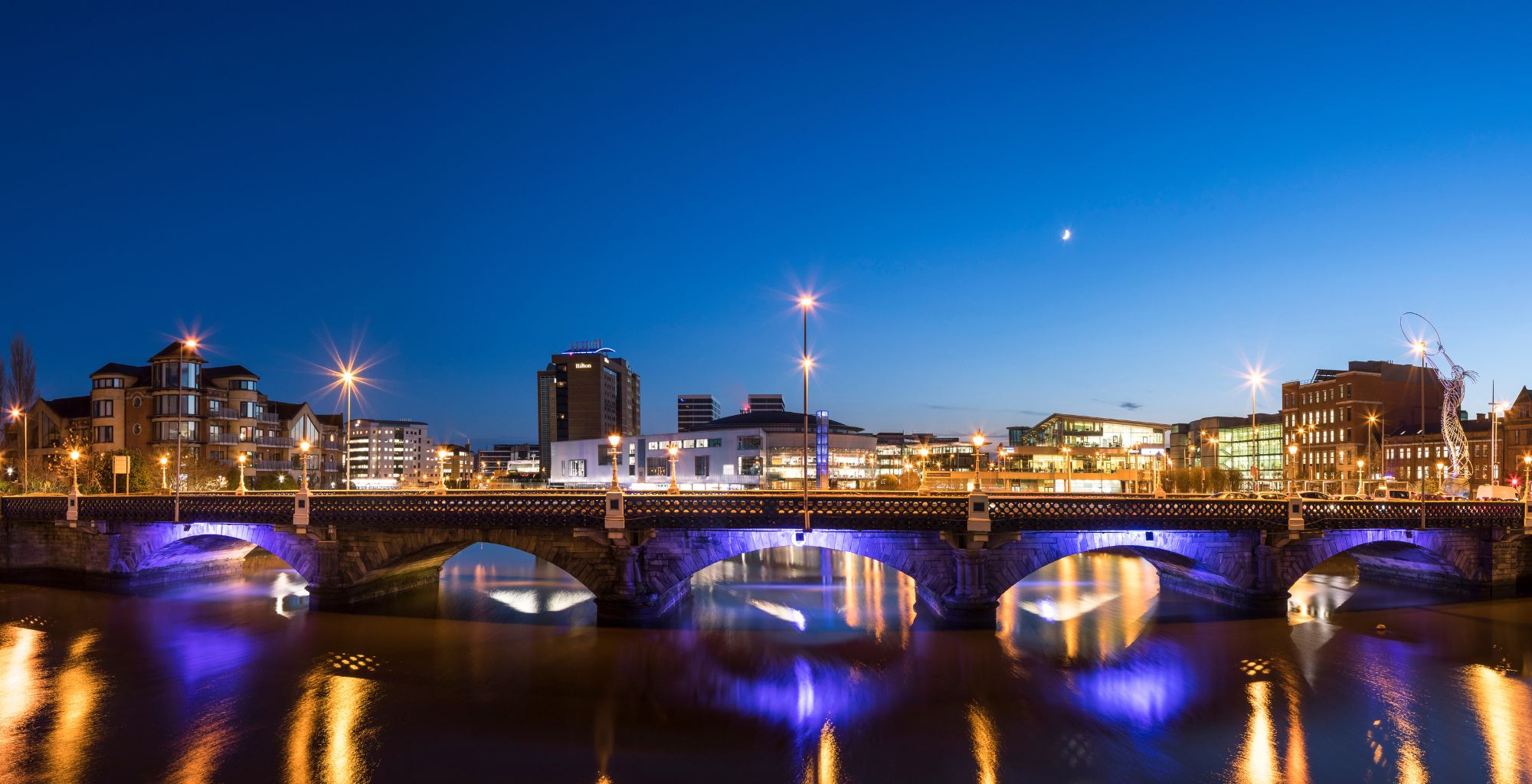 Northern Ireland Property Focus: From Belfast to the Coast