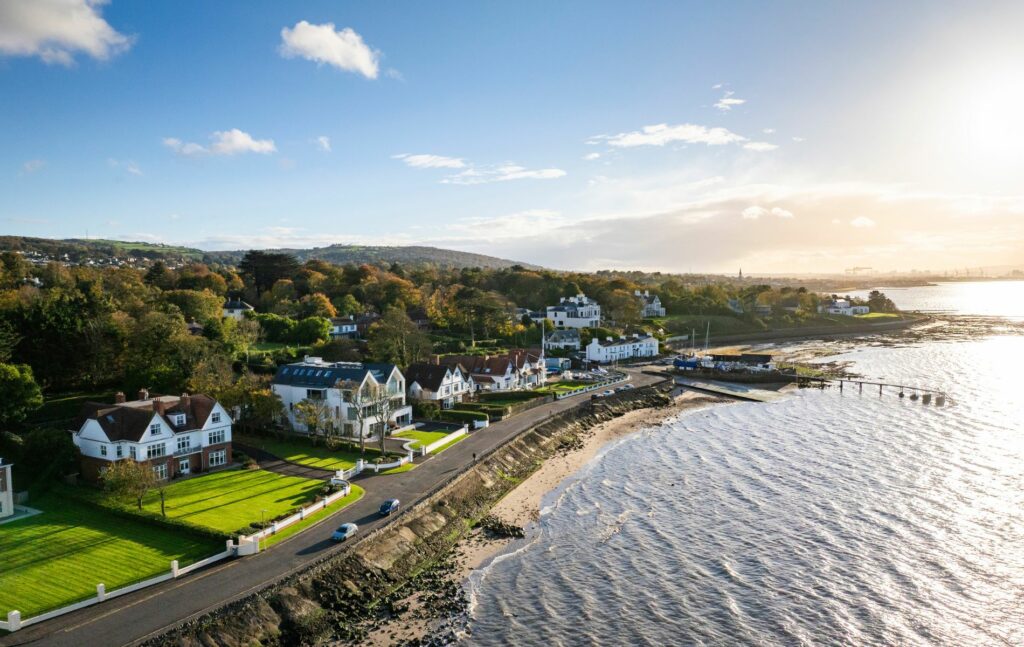 Cultra, Northern Ireland