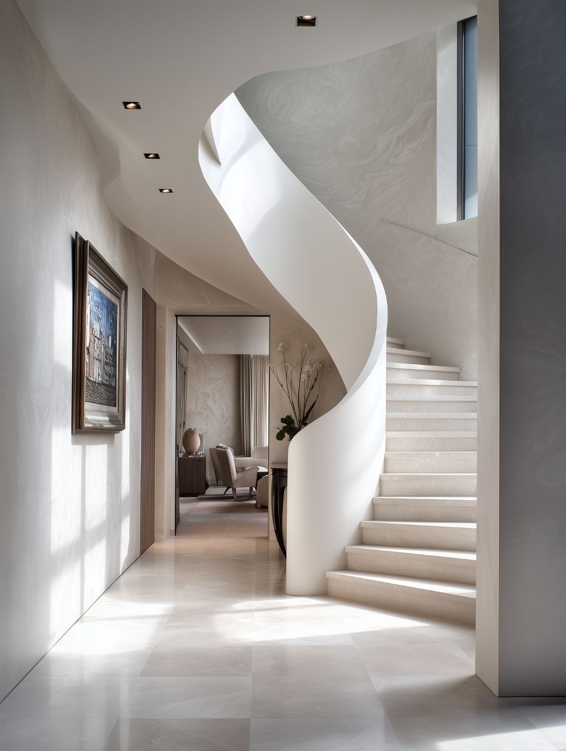 Garrington Private Office